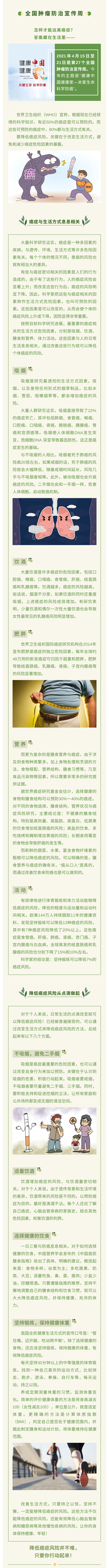 全國腫瘤防治宣傳周｜怎樣才能遠(yuǎn)離癌癥？答案藏在生活里.jpg