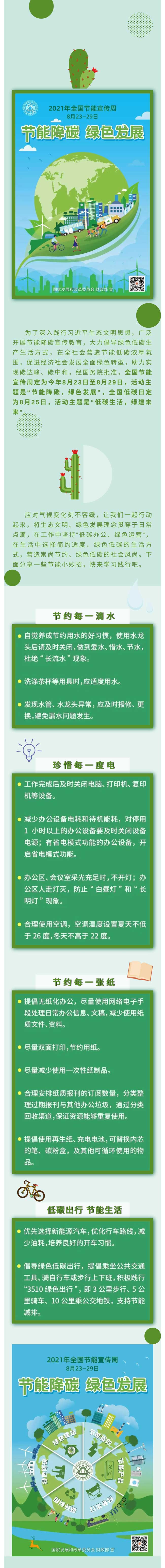 2021年全國節能宣傳周、全國低碳日，雙雙到來！節能減排小妙招，你get了嗎？.jpg